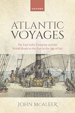 Télécharger le livre :  Atlantic Voyages