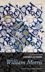 Télécharger le livre :  William Morris: Selected Writings