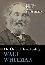 Télécharger le livre :  The Oxford Handbook of Walt Whitman