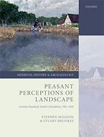 Télécharger le livre :  Peasant Perceptions of Landscape