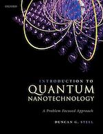 Télécharger le livre :  Introduction to Quantum Nanotechnology