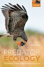 Télécharger le livre :  Predator Ecology