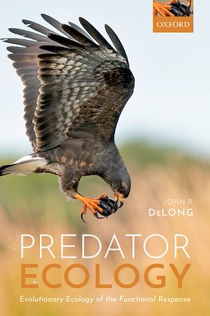 Téléchargez le livre :  Predator Ecology