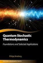 Télécharger le livre :  Quantum Stochastic Thermodynamics