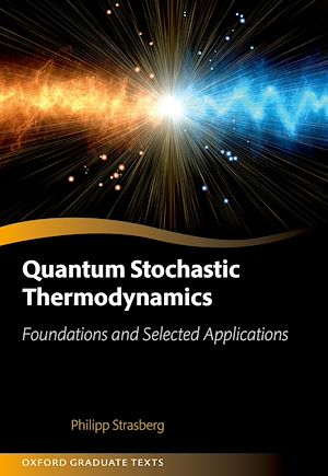 Téléchargez le livre :  Quantum Stochastic Thermodynamics
