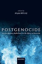 Télécharger le livre :  Postgenocide