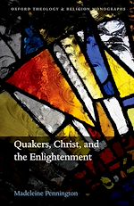 Télécharger le livre :  Quakers, Christ, and the Enlightenment