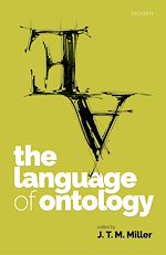 Télécharger le livre :  The Language of Ontology