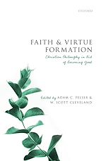 Télécharger le livre :  Faith and Virtue Formation