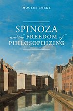 Télécharger le livre :  Spinoza and the Freedom of Philosophizing