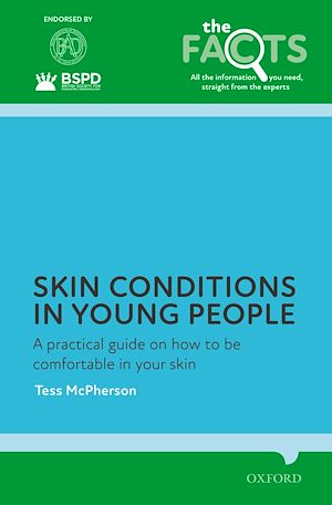 Téléchargez le livre :  Skin conditions in young people