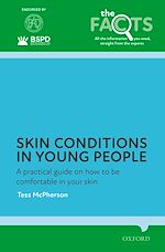 Télécharger le livre :  Skin conditions in young people