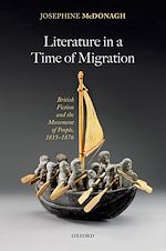 Télécharger le livre :  Literature in a Time of Migration