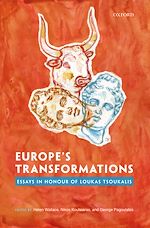 Télécharger le livre :  Europe's Transformations