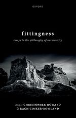 Télécharger le livre :  Fittingness