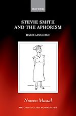 Download this eBook Stevie Smith and the Aphorism