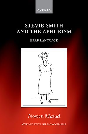 Download the eBook: Stevie Smith and the Aphorism