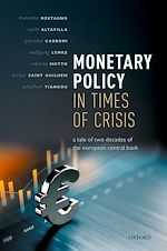 Télécharger le livre :  Monetary Policy in Times of Crisis