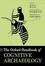 Télécharger le livre :  The Oxford Handbook of Cognitive Archaeology