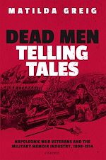 Télécharger le livre :  Dead Men Telling Tales