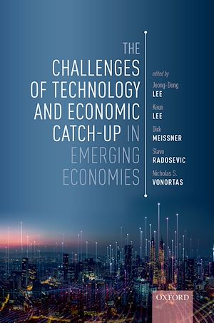 Téléchargez le livre :  The Challenges of Technology and Economic Catch-up in Emerging Economies