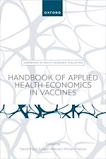 Télécharger le livre :  Handbook of Applied Health Economics in Vaccines