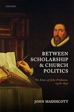 Télécharger le livre :  Between Scholarship and Church Politics