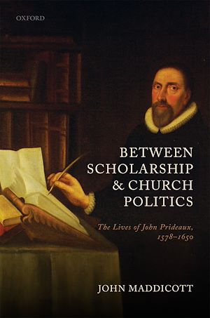 Téléchargez le livre :  Between Scholarship and Church Politics