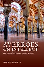Télécharger le livre :  Averroes on Intellect