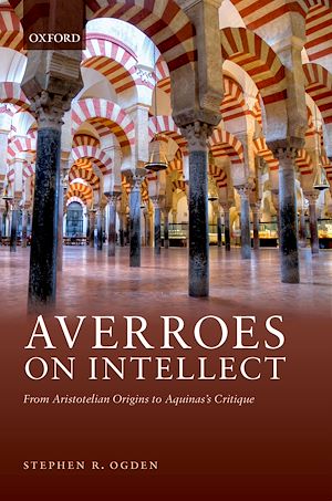 Téléchargez le livre :  Averroes on Intellect