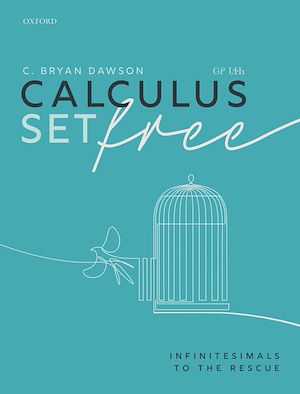 Téléchargez le livre :  Calculus Set Free