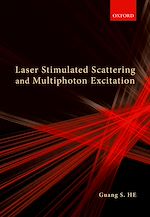 Télécharger le livre :  Laser Stimulated Scattering and Multiphoton Excitation
