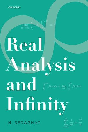Téléchargez le livre :  Real Analysis and Infinity