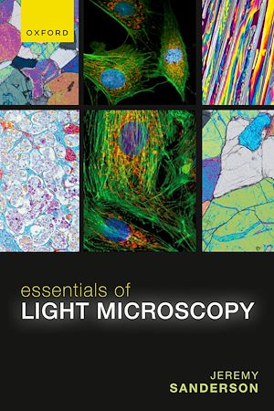 Téléchargez le livre :  Essentials of Light Microscopy