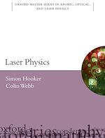 Télécharger le livre :  Laser Physics