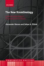 Télécharger le livre :  The New Kremlinology