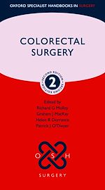 Télécharger le livre :  Colorectal Surgery