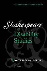 Télécharger le livre :  Shakespeare and Disability Studies