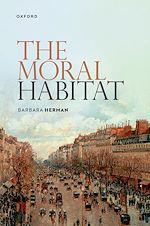 Télécharger le livre :  The Moral Habitat