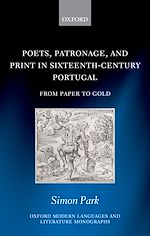 Télécharger le livre :  Poets, Patronage, and Print in Sixteenth-Century Portugal
