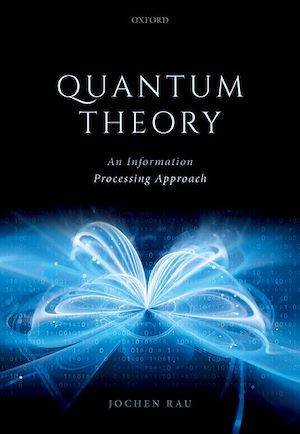 Download the eBook: Quantum Theory