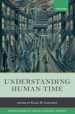 Télécharger le livre :  Understanding Human Time