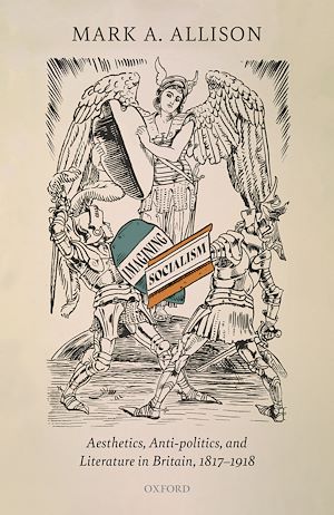 Téléchargez le livre :  Imagining Socialism