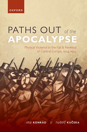 Téléchargez le livre :  Paths out of the Apocalypse