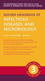 Télécharger le livre :  Oxford Handbook of Infectious Diseases and Microbiology