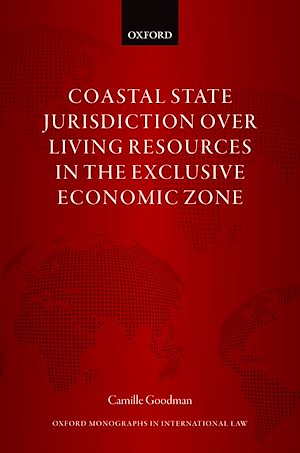 Téléchargez le livre :  Coastal State Jurisdiction over Living Resources in the Exclusive Economic Zone