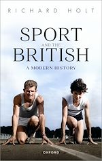 Télécharger le livre :  Sport and the British