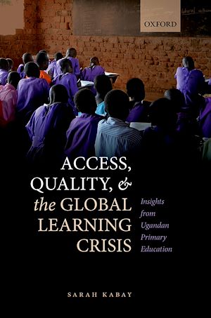 Téléchargez le livre :  Access, Quality, and the Global Learning Crisis