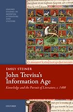 Télécharger le livre :  John Trevisa's Information Age