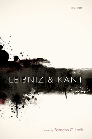 Téléchargez le livre :  Leibniz and Kant